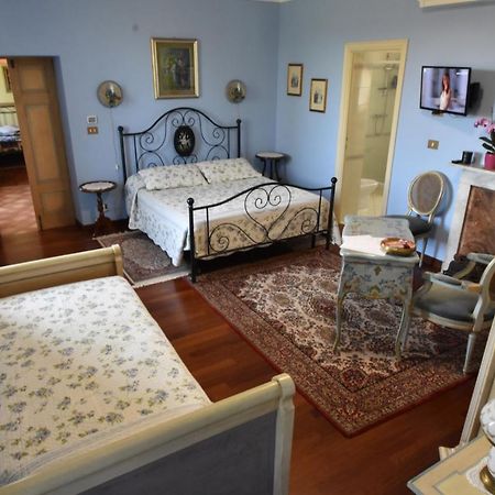 סאביליאנו B&B Villa Cardellini מראה חיצוני תמונה