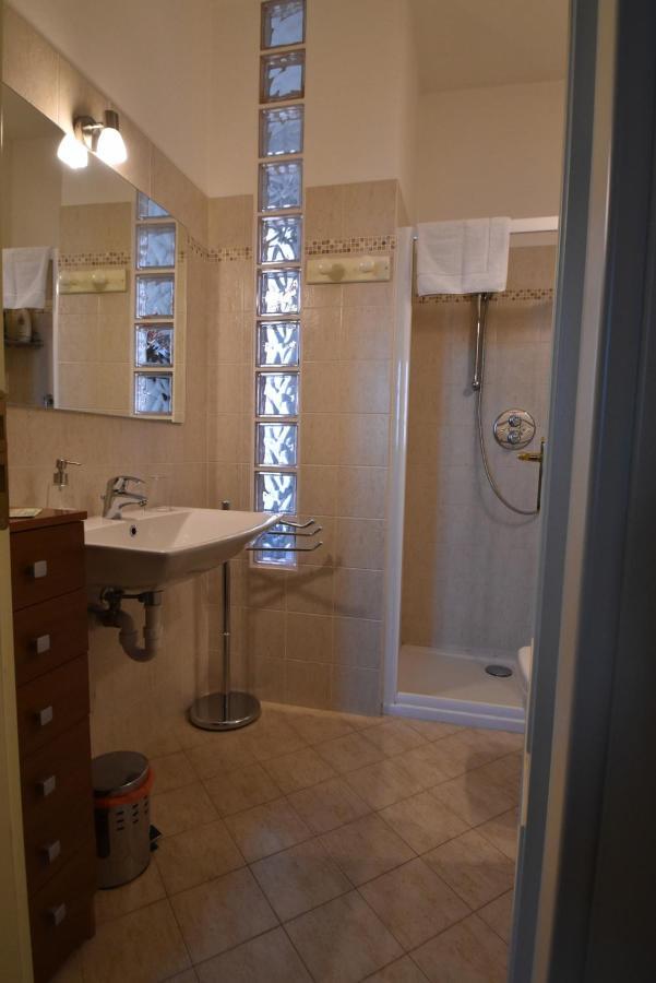 סאביליאנו B&B Villa Cardellini מראה חיצוני תמונה