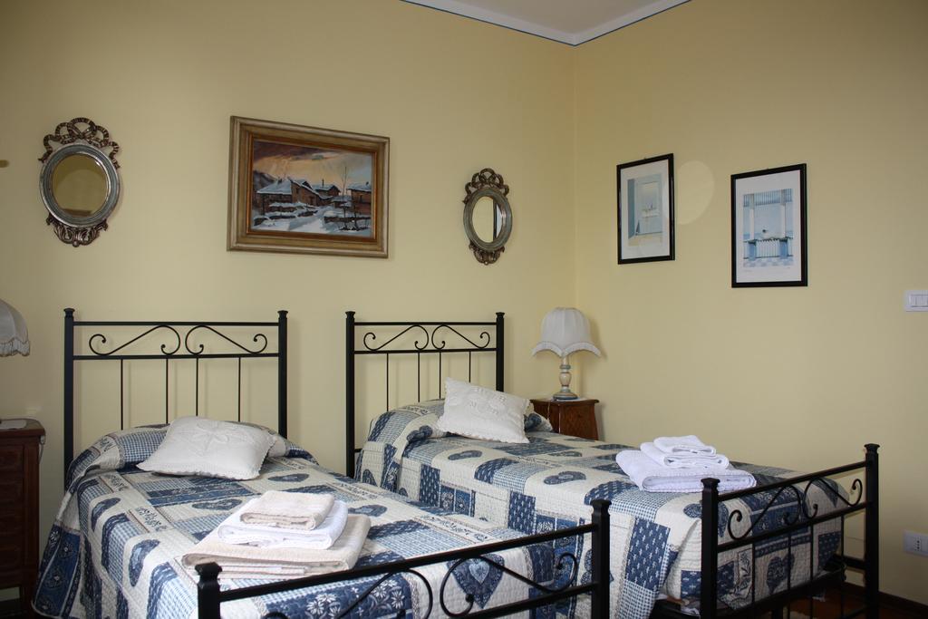 סאביליאנו B&B Villa Cardellini חדר תמונה