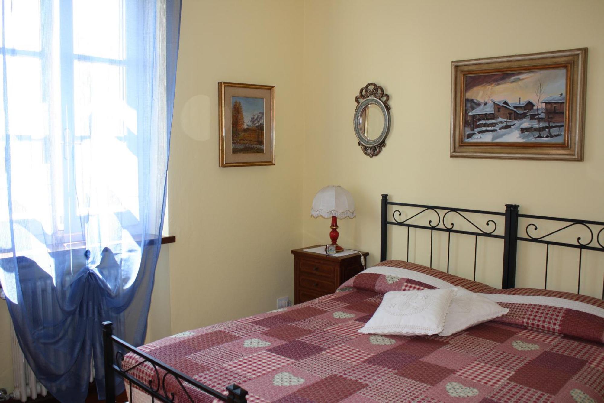 סאביליאנו B&B Villa Cardellini חדר תמונה