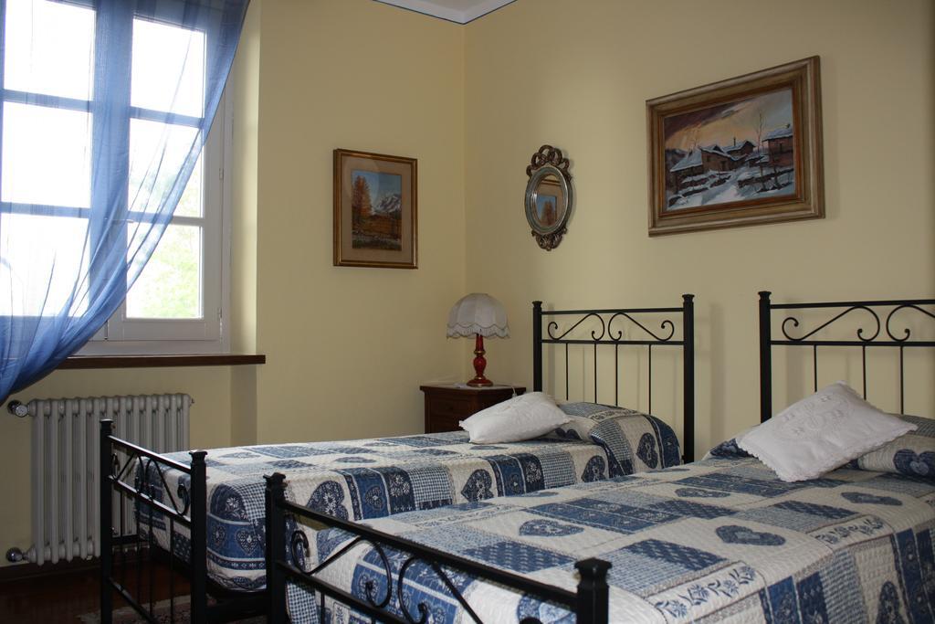 סאביליאנו B&B Villa Cardellini מראה חיצוני תמונה