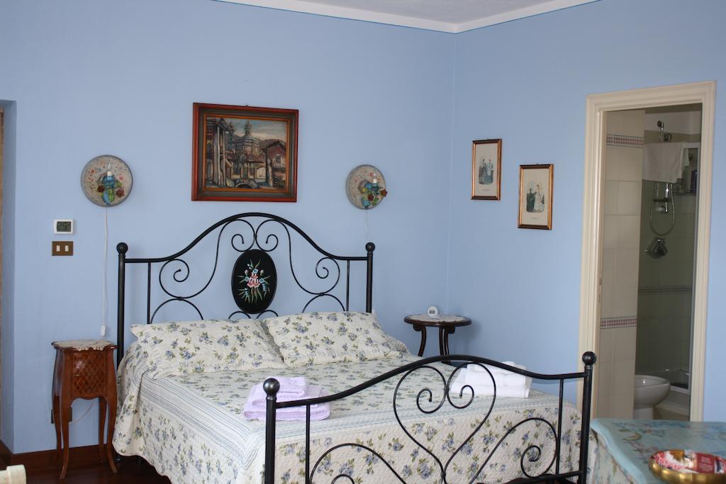 סאביליאנו B&B Villa Cardellini חדר תמונה