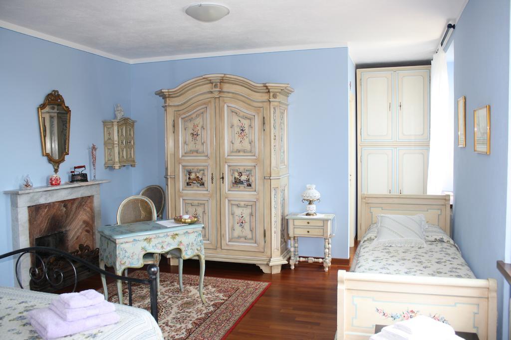סאביליאנו B&B Villa Cardellini חדר תמונה