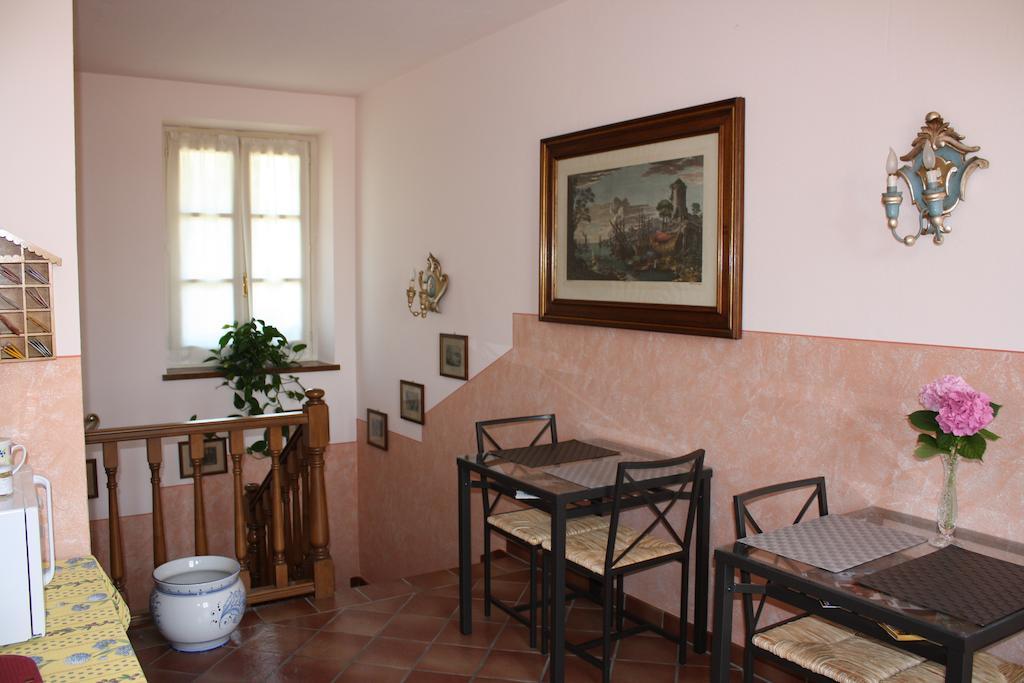 סאביליאנו B&B Villa Cardellini מראה חיצוני תמונה